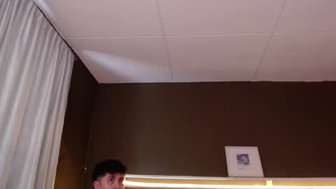 Paul online show from November 9, 3:48 pm