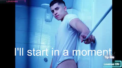 Paul online show from January 18, 2:04 pm