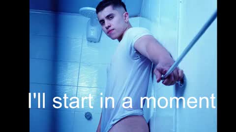 Paul online show from November 24, 1:10 pm