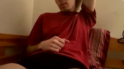 paul_girthy online show from April 26, 11:02 pm