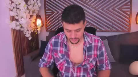 Paul Rivera online show from January 13, 8:05 pm