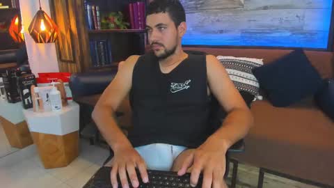 Paul Rivera online show from February 13, 8:45 pm