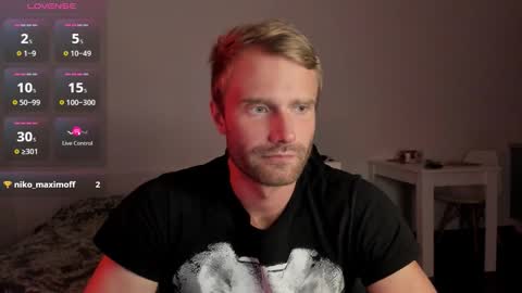 Paul Rolex  Jane online show from November 30, 2:24 pm