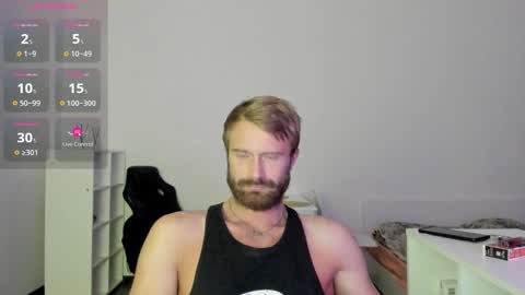 Paul Rolex  Jane online show from January 11, 8:04 pm