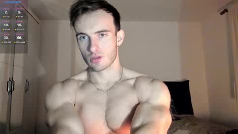 Paul online show from October 5, 1:51 pm