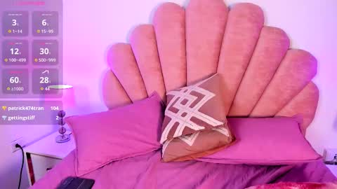 Paula   online show from February 22, 1:14 pm