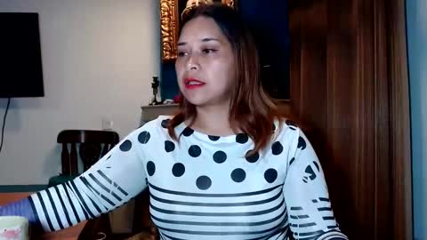 PAULA online show from January 26, 3:59 am