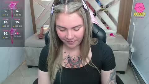 Paula online show from May 6, 12:55 pm
