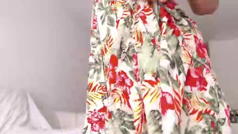PAULA BROWN online show from June 2, 7:27 pm