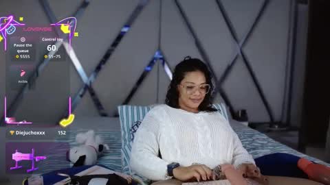 Paula online show from January 10, 3:17 pm