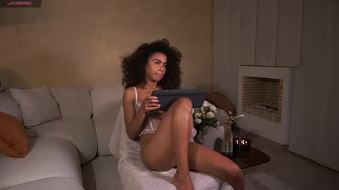 Paula online show from March 11, 3:04 am