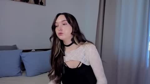 Alice online show from October 17, 12:09 pm