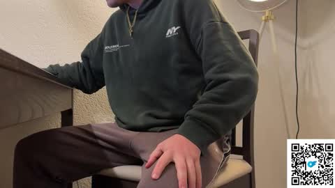 toni-paul online show from November 23, 6:22 am