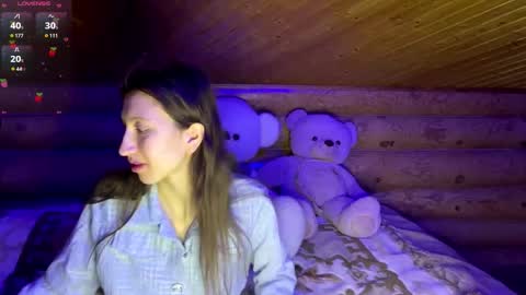 Ashley Cooper online show from October 23, 5:47 pm