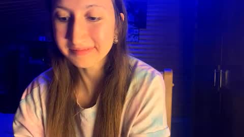 Ashley Cooper online show from September 26, 8:17 pm