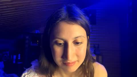 Ashley Cooper online show from September 19, 8:23 pm