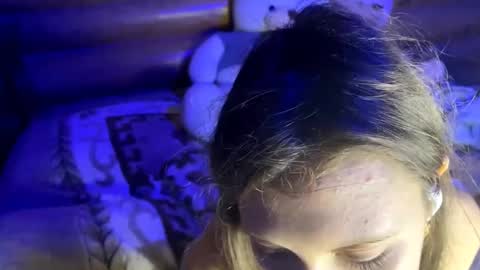 Ashley Cooper online show from October 19, 8:13 pm