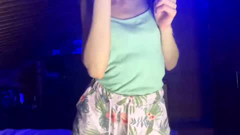 Ashley Cooper online show from October 15, 5:14 pm