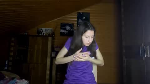 Ashley Cooper online show from October 10, 5:08 pm