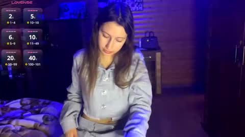 Ashley Cooper online show from October 21, 5:27 pm