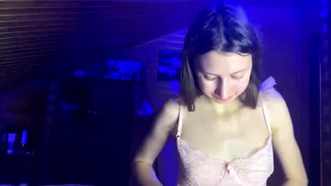 Ashley Cooper online show from October 4, 8:17 pm