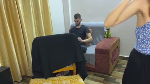 Isla  Chase online show from January 31, 6:57 pm