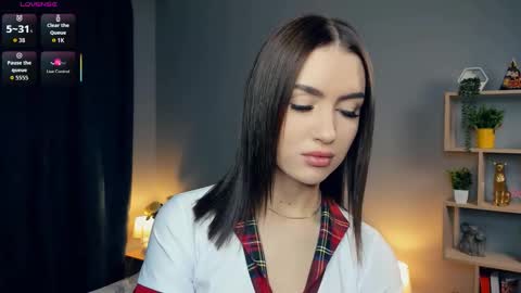 Eva online show from October 16, 7:13 pm