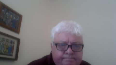 paulgn365 online show from June 3, 1:14 pm