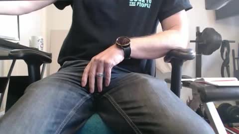 Snapshot of paulie120464 chatting on October 10, 9:59 am paulie120464 online show from October 10, 9:59 am