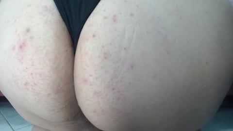 Paulina online show from January 29, 9:28 pm