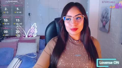 paulina online show from April 19, 4:30 pm