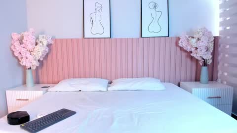 Paulina online show from December 23, 1:13 pm