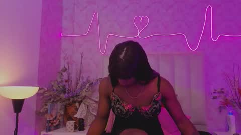Snapshot of paulina_sodi chatting on October 22, 12:40 pm Paulina online show from October 22, 12:40 pm
