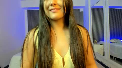 Paulina  online show from January 12, 11:17 am