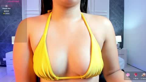 Paulina  online show from May 8, 1:17 pm