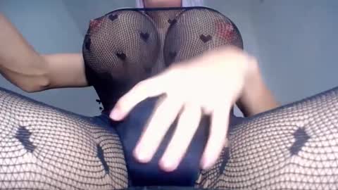 paulinabigcock24 online show from February 25, 7:06 pm