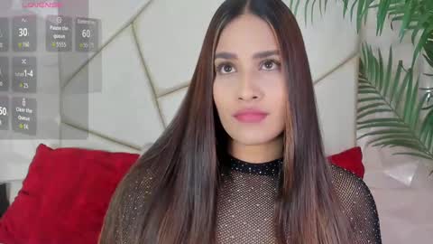 Snapshot of paulinabravo chatting on October 9, 11:59 am  Pauu  online show from October 9, 11:59 am