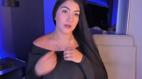 Paulina online show from September 10, 12:06 pm