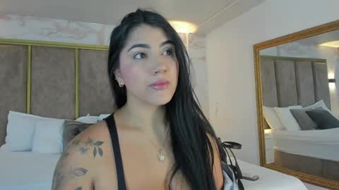 Paulina online show from May 5, 11:27 am
