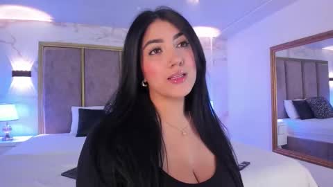 Paulina online show from October 15, 12:06 pm