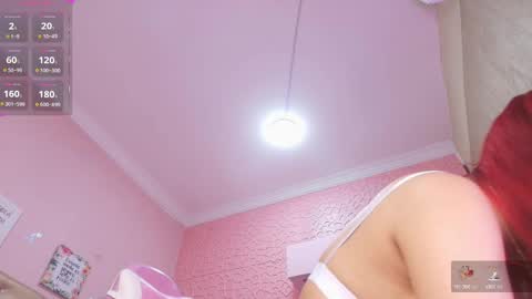 PaulinaSaennz online show from March 2, 12:11 pm