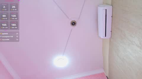 PaulinaSaennz online show from March 6, 3:13 pm