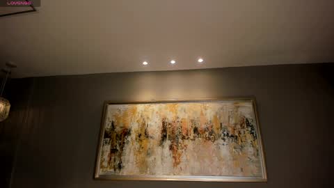 Paulina Santos  online show from April 3, 7:32 pm