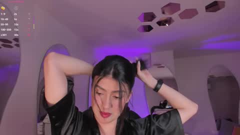 Paulina Santos  online show from September 13, 8:00 pm