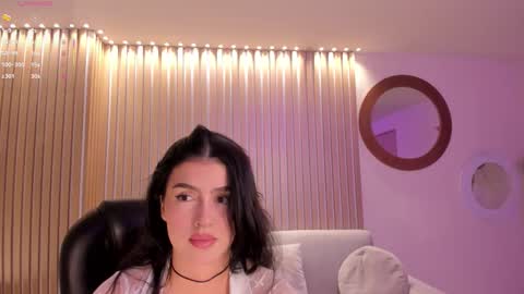 Paulina Santos  online show from October 12, 8:54 pm