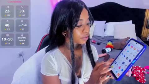 Pauline online show from February 28, 9:24 am