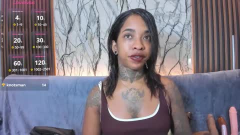 Pauline online show from February 5, 12:47 am