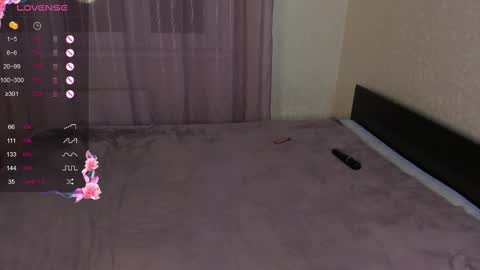 Lina online show from March 12, 2:20 am