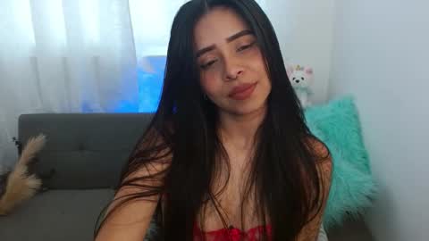 Paulina online show from November 10, 5:05 pm