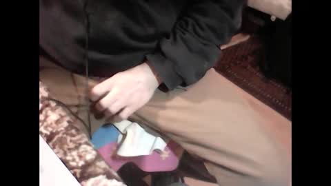 Paul online show from February 26, 6:37 pm